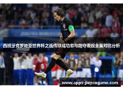 西班牙克罗地亚世界杯之战传球成功率与防守表现全面对比分析 西班牙克罗地亚世界杯之战传球成功率与防守表现全面对比分析