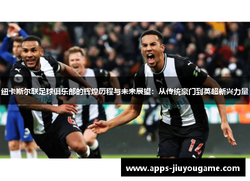 纽卡斯尔联足球俱乐部的辉煌历程与未来展望:从传统豪门到英超新兴力量 纽卡斯尔联足球俱乐部的辉煌历程与未来展望:从传统豪门到英超新兴力量