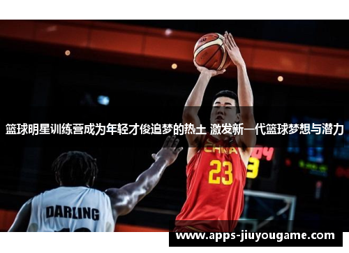 篮球明星训练营成为年轻才俊追梦的热土 激发新一代篮球梦想与潜力