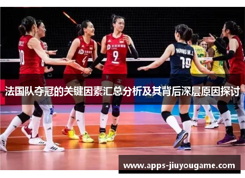 法国队夺冠的关键因素汇总分析及其背后深层原因探讨