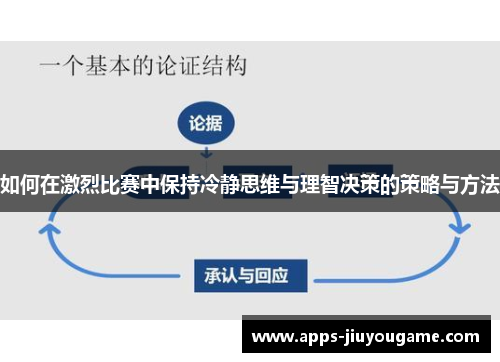 如何在激烈比赛中保持冷静思维与理智决策的策略与方法