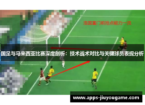 国足与马来西亚比赛深度剖析:技术战术对比与关键球员表现分析 国足与马来西亚比赛深度剖析:技术战术对比与关键球员表现分析