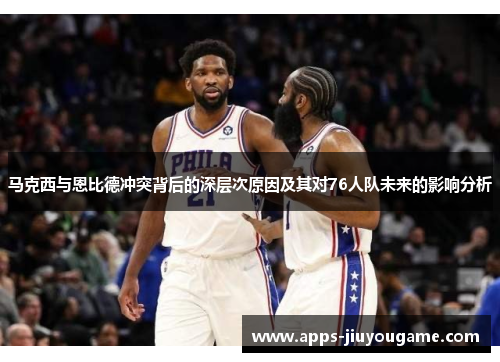 马克西与恩比德冲突背后的深层次原因及其对76人队未来的影响分析