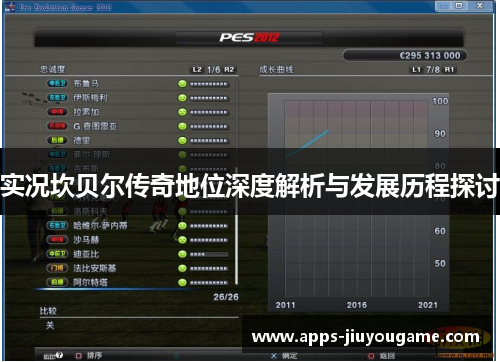 实况坎贝尔传奇地位深度解析与发展历程探讨 实况坎贝尔传奇地位深度解析与发展历程探讨