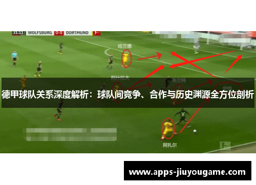 德甲球队关系深度解析:球队间竞争、合作与历史渊源全方位剖析 德甲球队关系深度解析:球队间竞争、合作与历史渊源全方位剖析